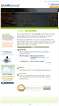 Mobile Screenshot of leadanswer.com